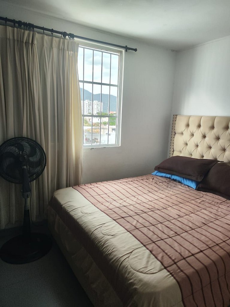 Perfect Stay in Valledupar for the Vallenato Festival