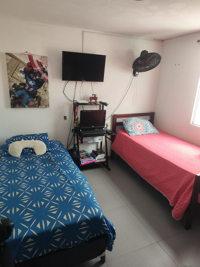 Alojamiento ideal en Valledupar para el Festival Vallenato