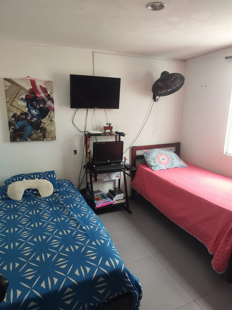 Alojamiento ideal en Valledupar para el Festival Vallenato