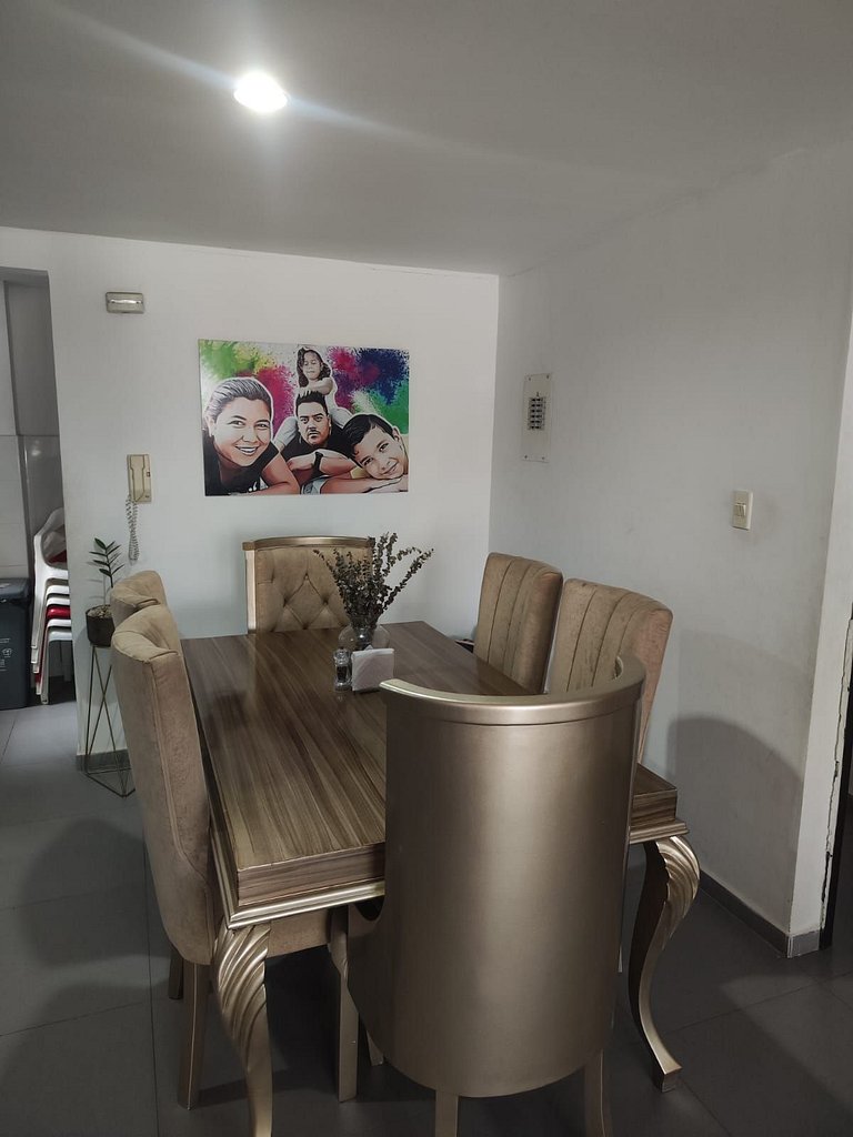 Perfect Stay in Valledupar for the Vallenato Festival