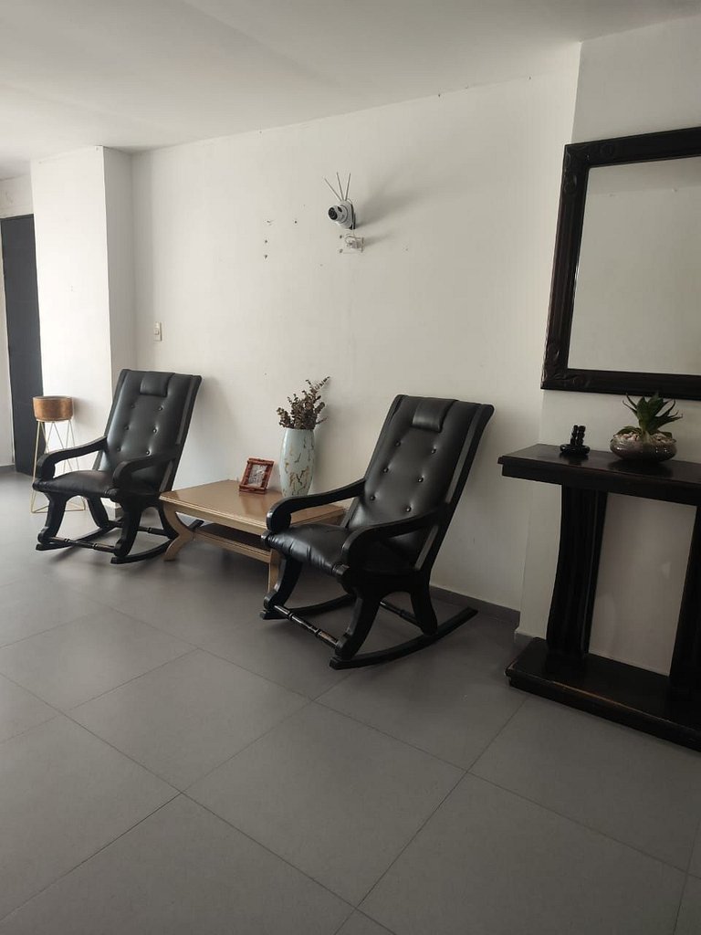 Perfect Stay in Valledupar for the Vallenato Festival