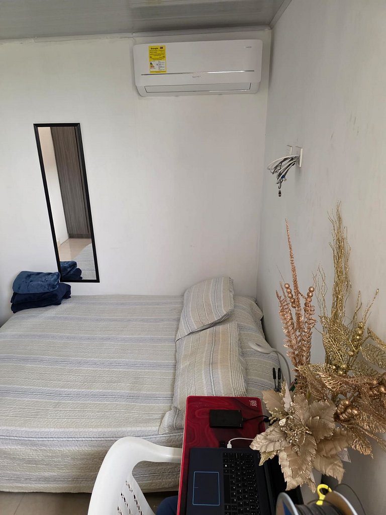 Appartement à Callejas Nord Près du Festival