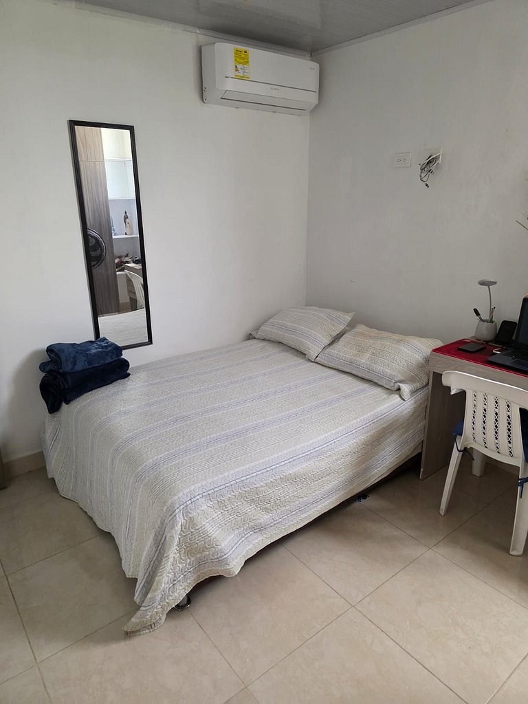 Appartement à Callejas Nord Près du Festival