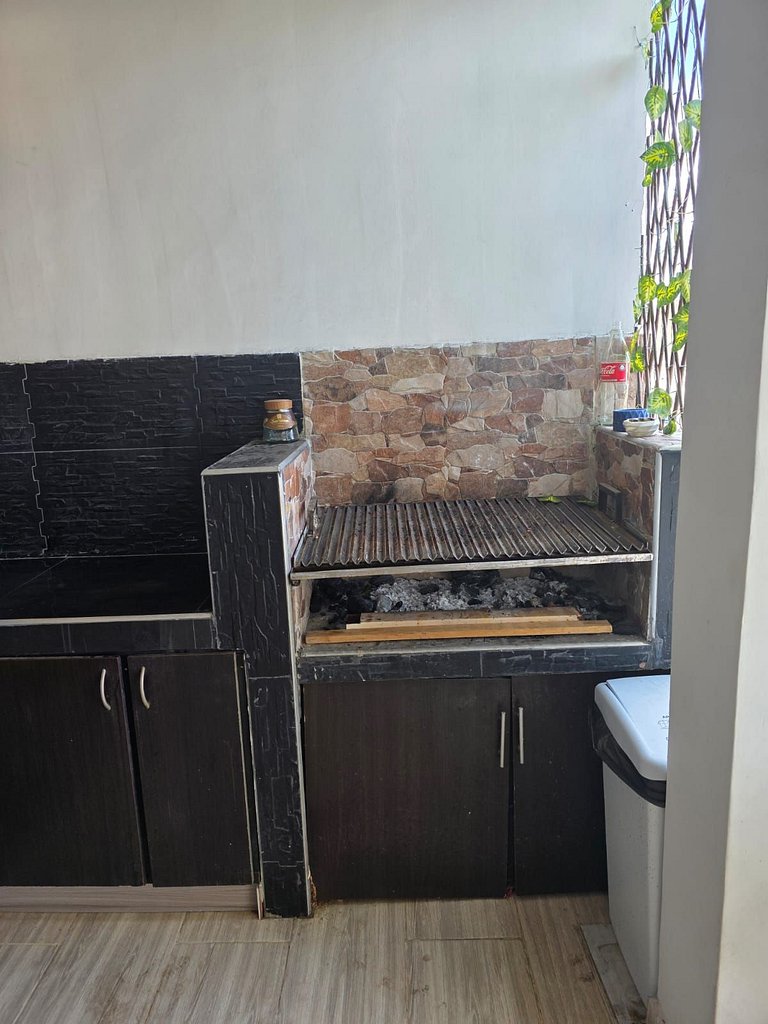 Ideal Apartment Near Festival in Callejas Norte