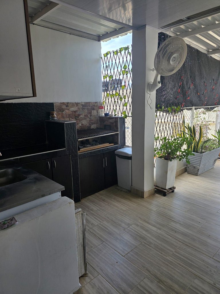 Appartement à Callejas Nord Près du Festival