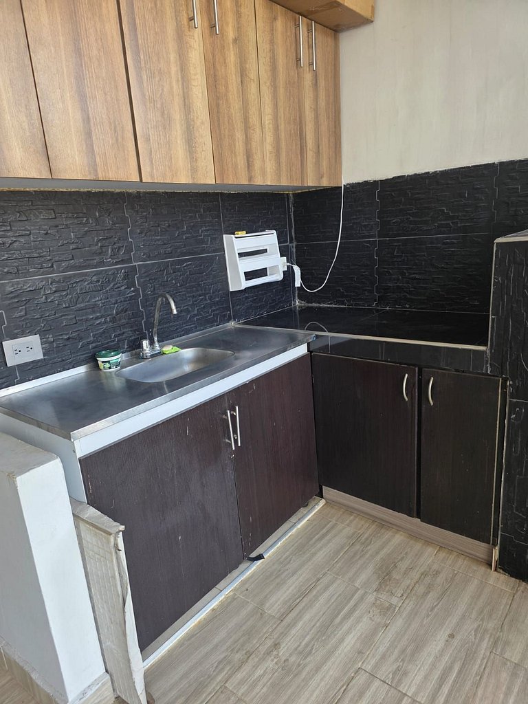 Appartement à Callejas Nord Près du Festival