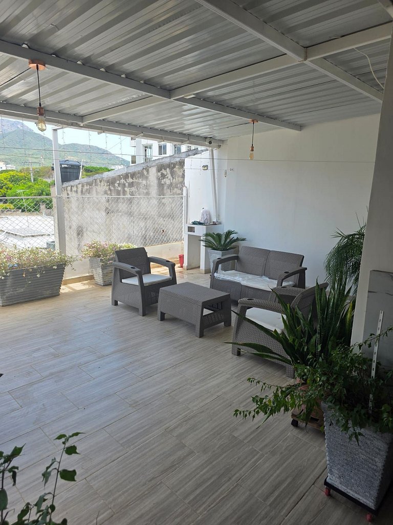 Ideal Apartment Near Festival in Callejas Norte
