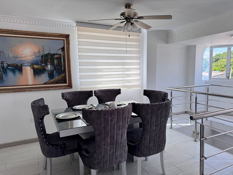 Apartment with arena view, Garupal, Valledupar | DIGS