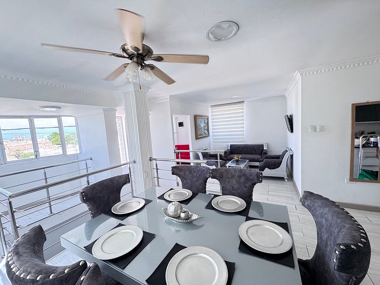 Apto con vista al Coliseo, Garupal, Valledupar | DIGS