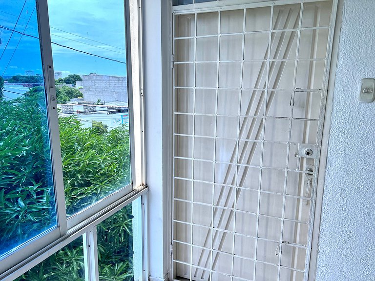 Confort Urbain près du Parc de la Vie