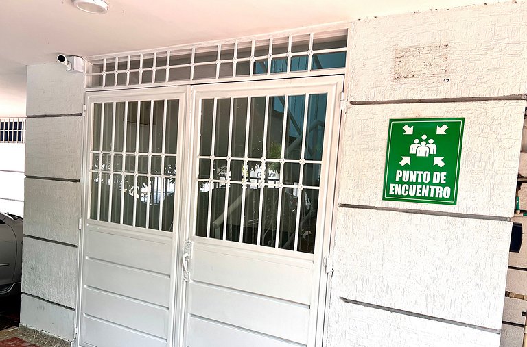 Confort Urbain près du Parc de la Vie