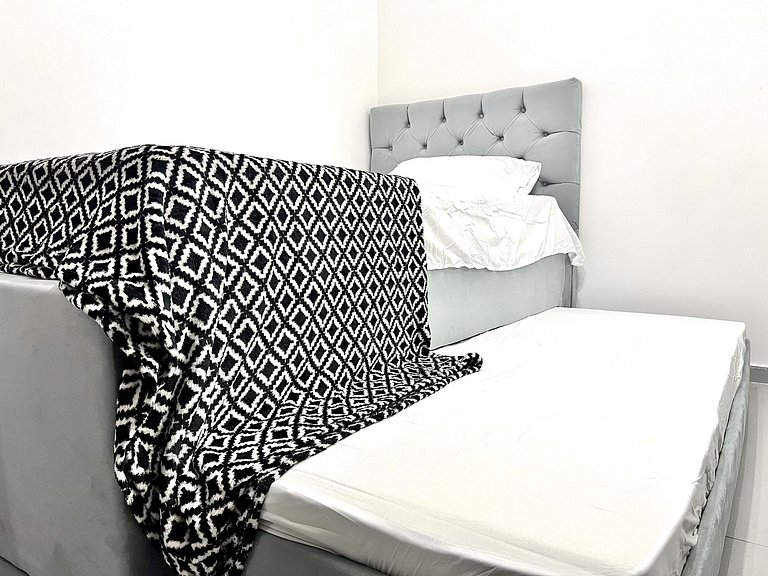 Apartamento turístico y ejecutivo en Valledupar norte