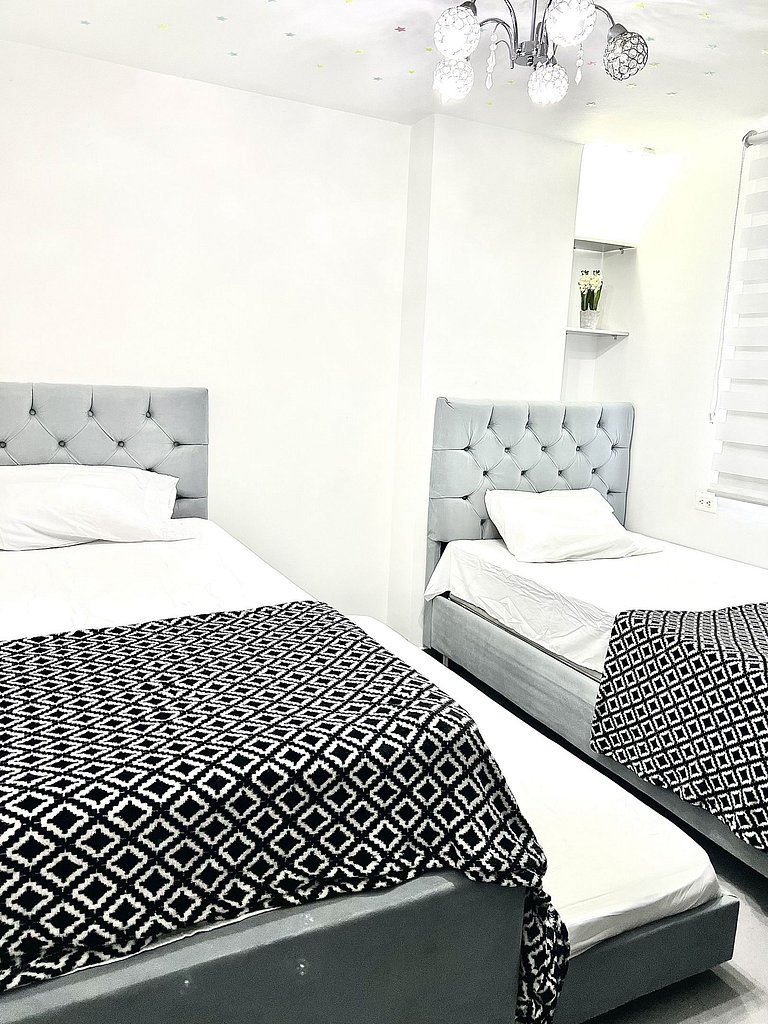 Apartamento turístico y ejecutivo en Valledupar norte