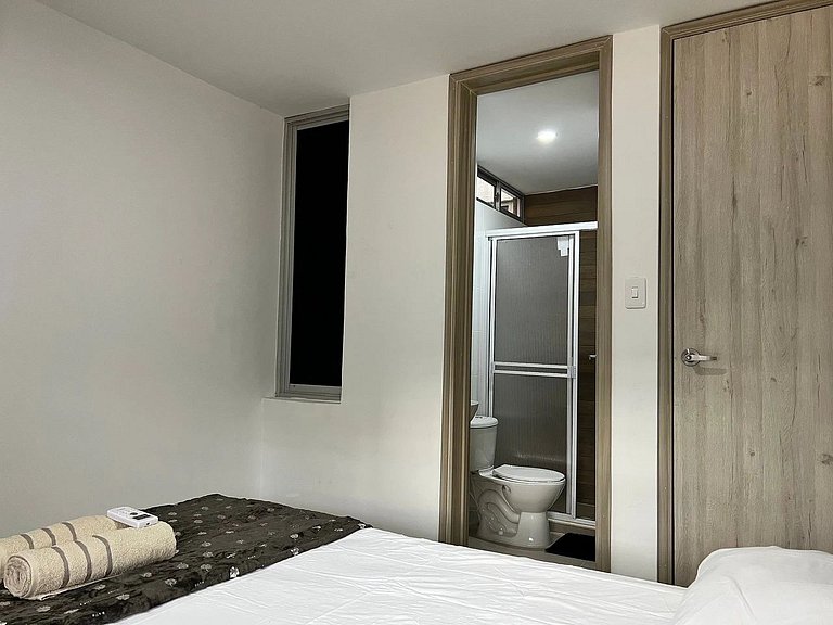 Apartment in Valledupar near Guatapurí River