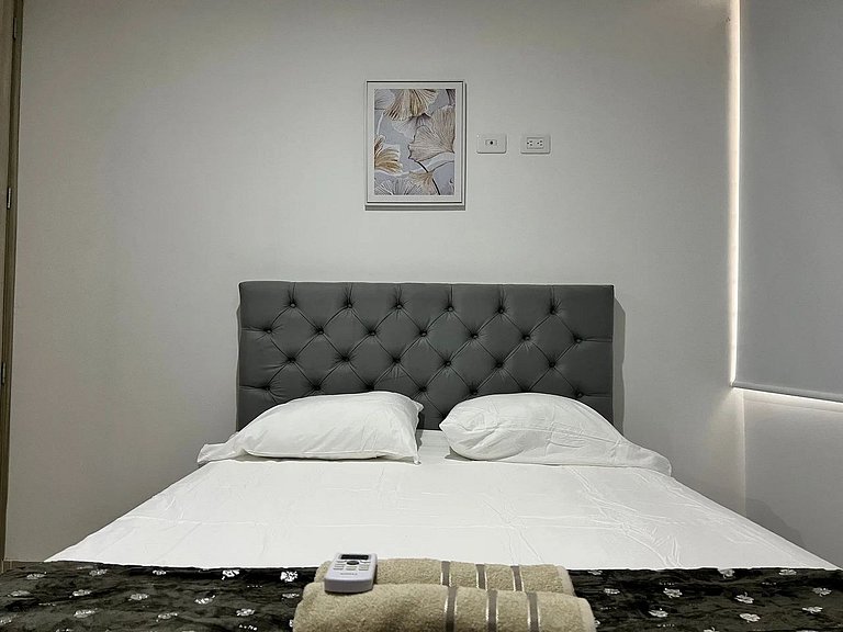 Apto amoblado a pasos de la U. Andina, Valledupar | DIGS