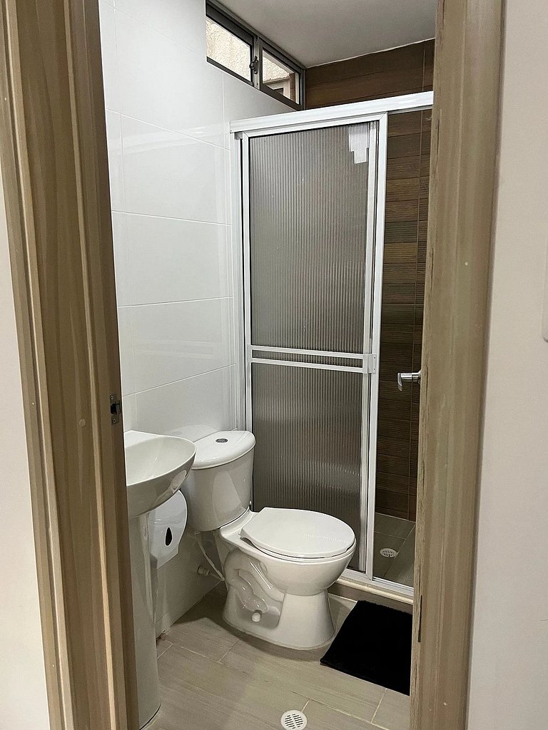 Appartement meublé près de l'U. Andina, Valledupar | DIGS