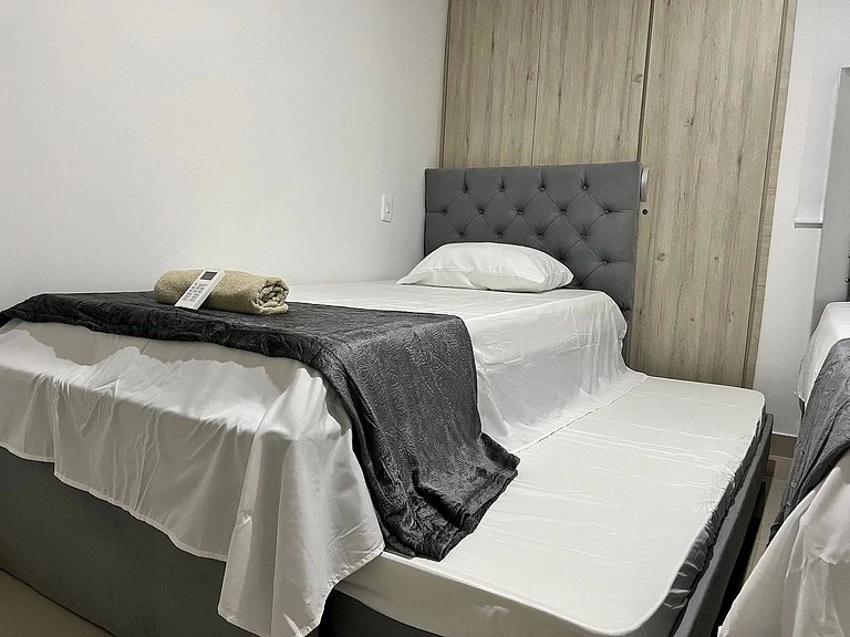 Apartamento en Valledupar cerca del Río Guatapurí