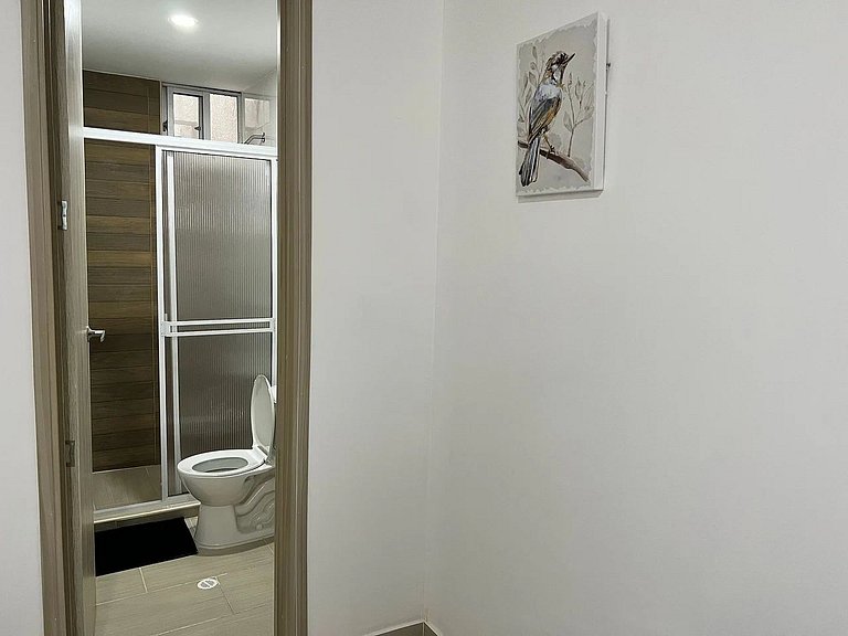 Apartamento en Valledupar cerca del Río Guatapurí