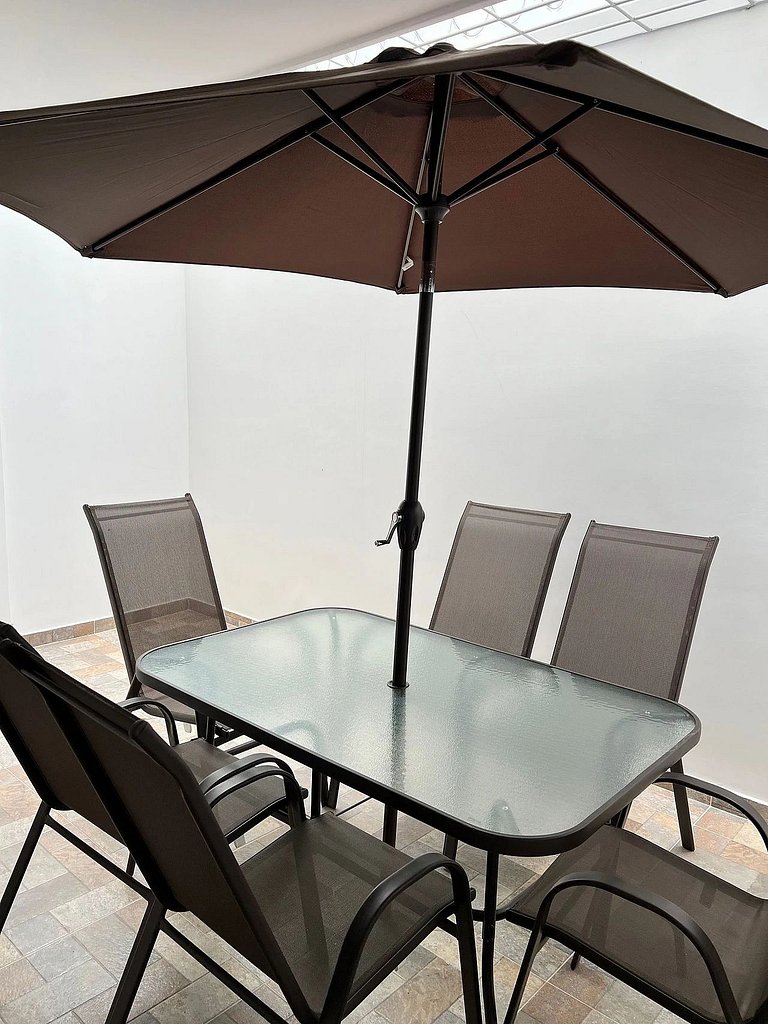 Apartamento en Valledupar cerca del Río Guatapurí