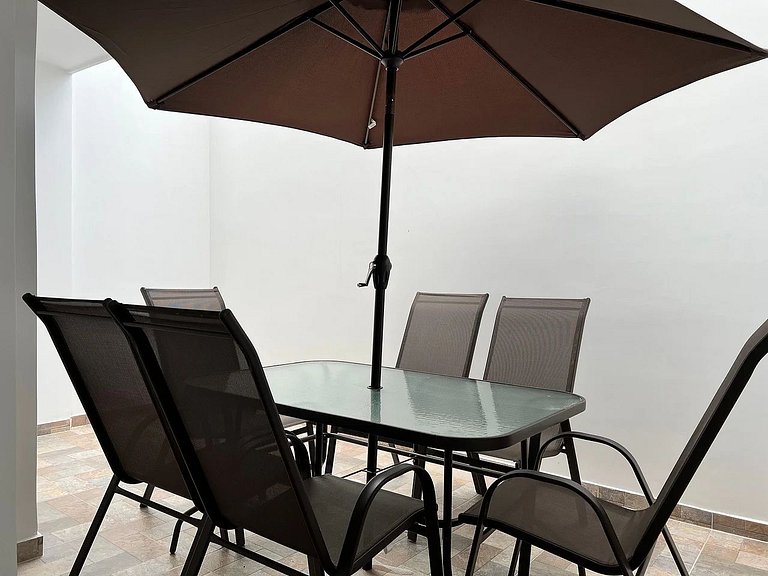 Furnished apartment by Universidad Andina, Valledupar | DIGS
