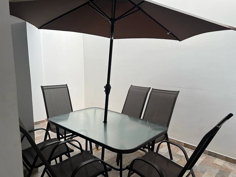 Apto mobiliado ao lado da U. Andina, Valledupar | DIGS