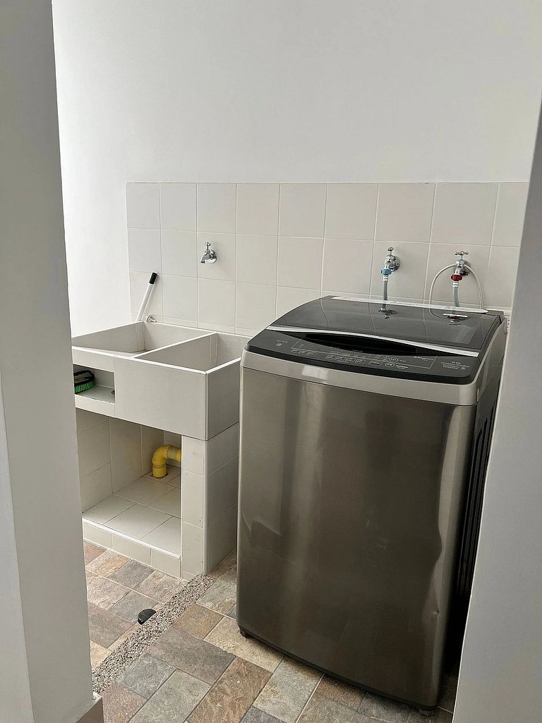 Apartamento en Valledupar cerca del Río Guatapurí