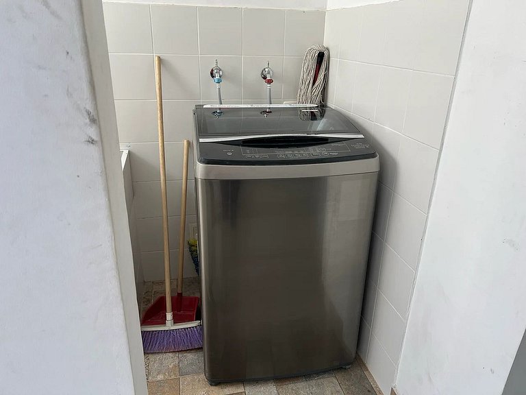 Apartamento en Valledupar cerca del Río Guatapurí