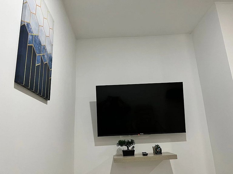 Appartement meublé près de l'U. Andina, Valledupar | DIGS