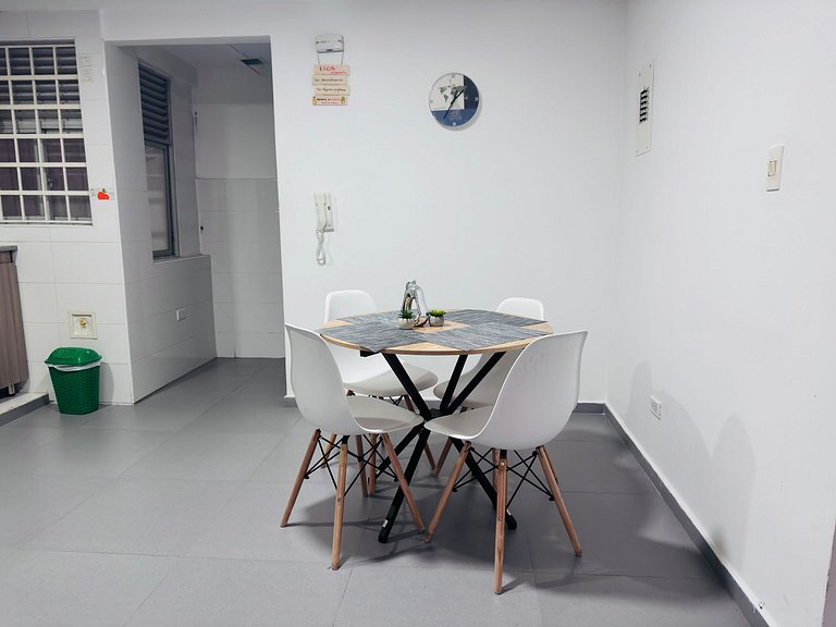 Appartement Bari II, près de l'U. Andina | Valledupar