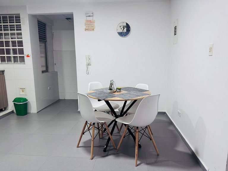 Apartamento ideal en Valledupar cerca del Río Guatapurí