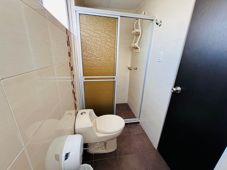 Tourist & executive apartment in northern Valledupar