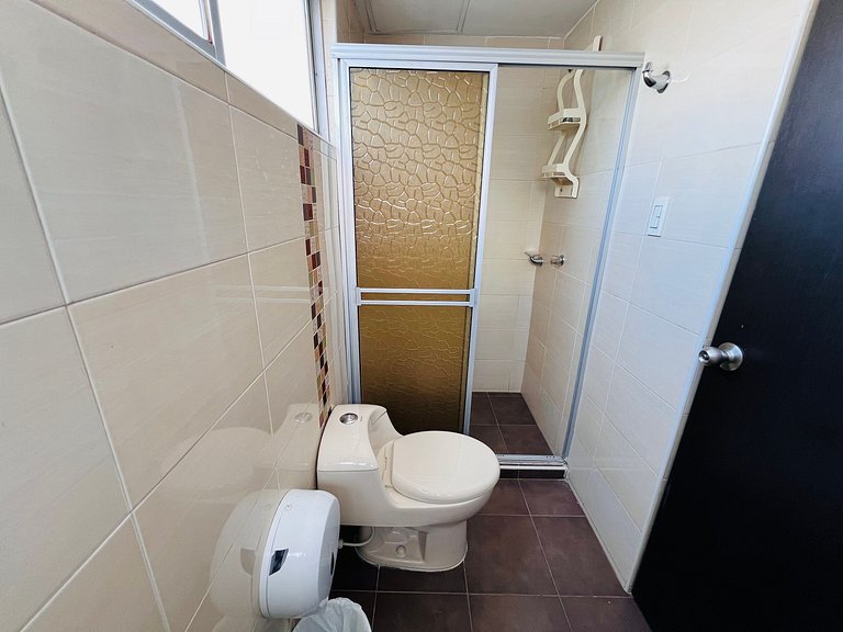 Apartamento turístico e executivo em Valledupar norte