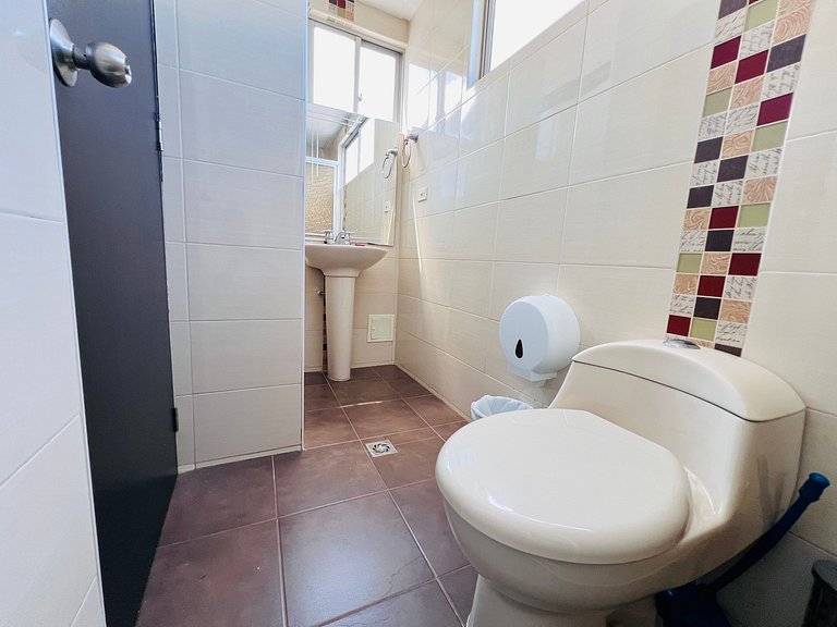 Apartamento turístico y ejecutivo en Valledupar norte