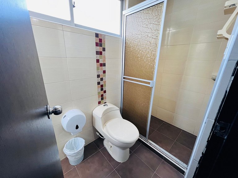 Appartement touristique et pro au nord de Valledupar