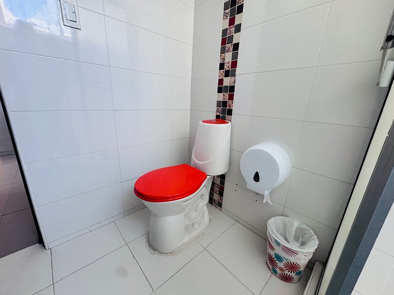 Tourist & executive apartment in northern Valledupar