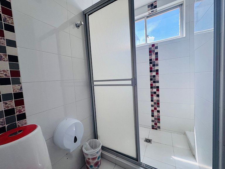 Apartamento turístico y ejecutivo en Valledupar norte
