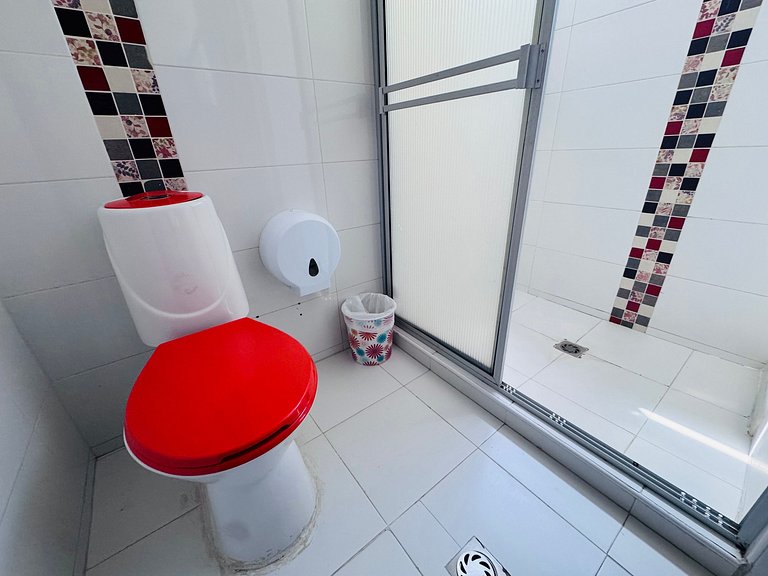 Tourist & executive apartment in northern Valledupar