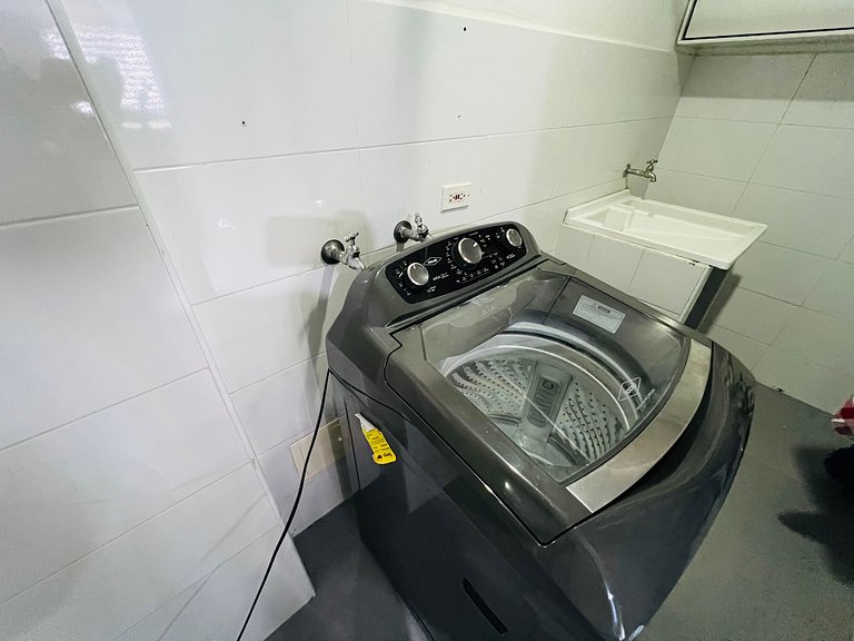 Apartamento turístico e executivo em Valledupar norte