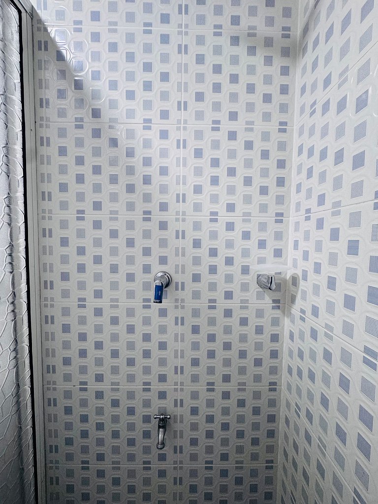 Chambre privée avec SDB et lit king, Valledupar | DIGS