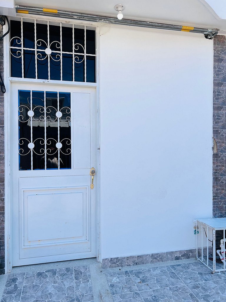 Suite privada en Garupal, Valledupar