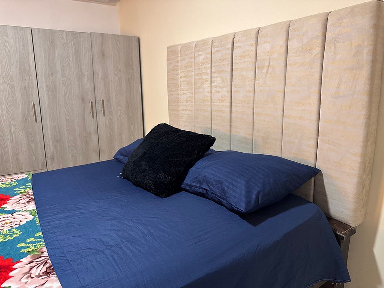 Apartamento turístico y ejecutivo en Valledupar norte