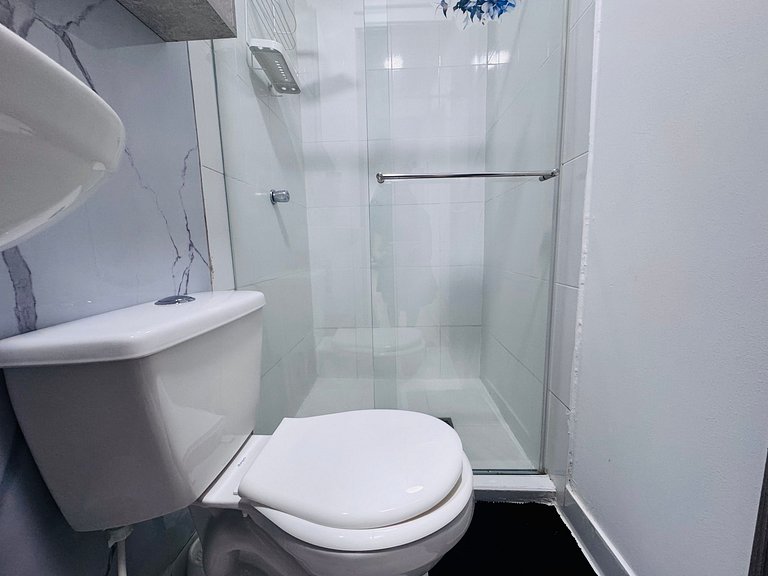 Apartamento turístico y ejecutivo en Valledupar norte