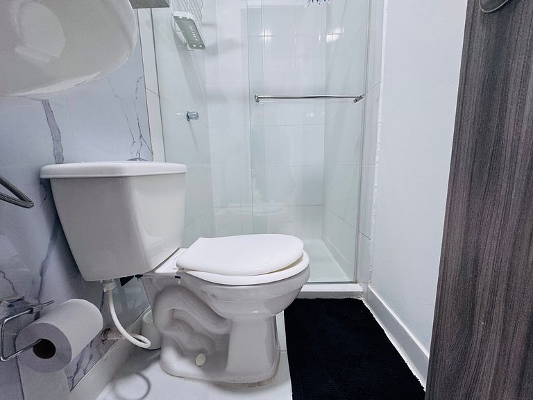 Apartamento turístico e executivo em Valledupar norte