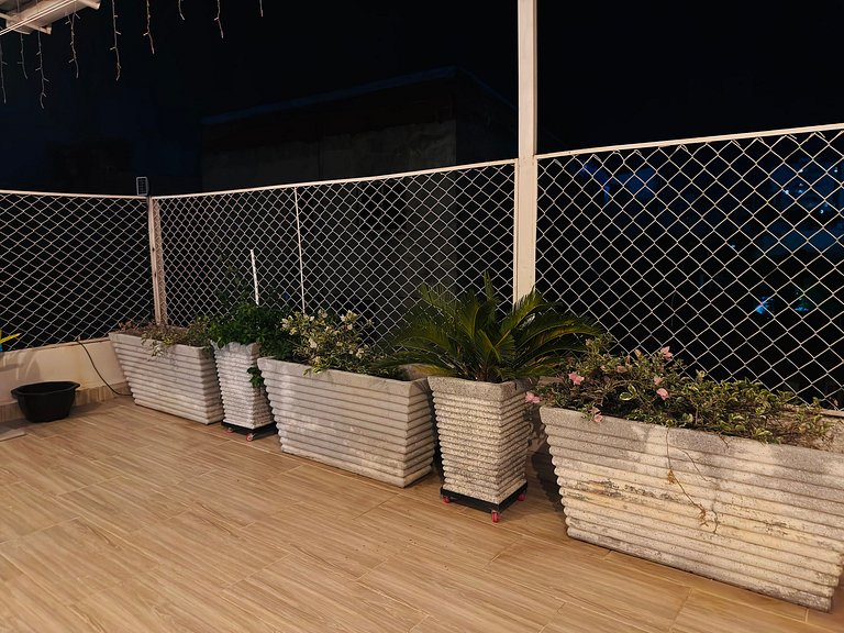 Appartement touristique et pro au nord de Valledupar