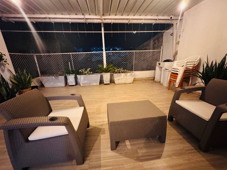 Apartamento turístico y ejecutivo en Valledupar norte