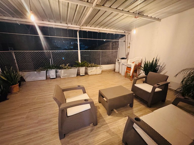 Apartamento turístico y ejecutivo en Valledupar norte