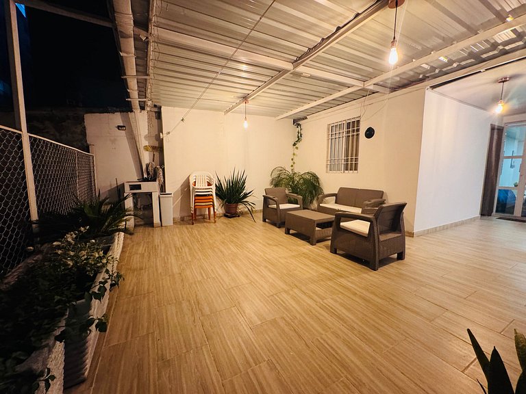 Apartamento turístico e executivo em Valledupar norte