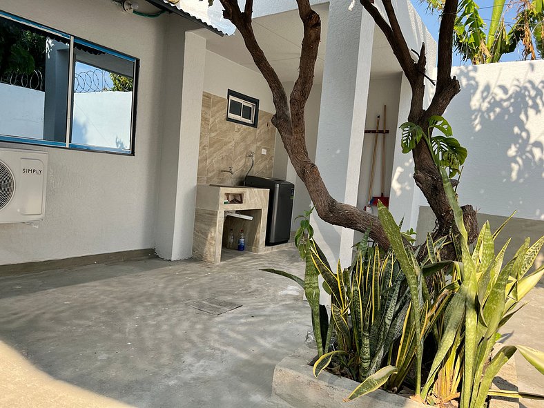 Apartamento Piedra Mágica: Tu Refugio Exclusivo en La Popa