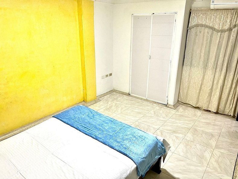 Apartamento Privado en Garupal